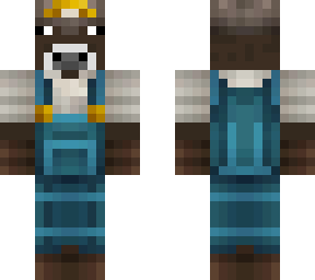 cow miner
