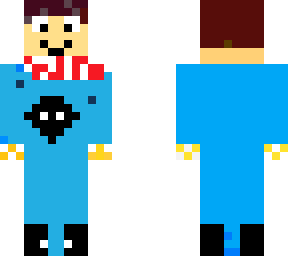 cozy steve