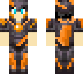 craked netherite