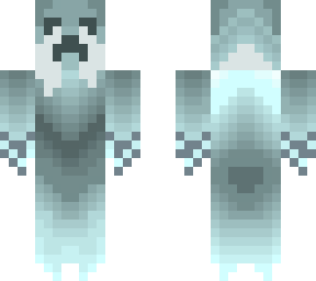creeper fantasma