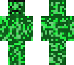 creeper kid