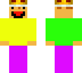 crown dude