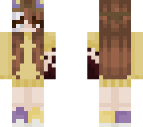 cursed goggles