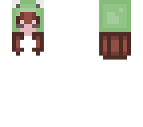 custom skin for ylana