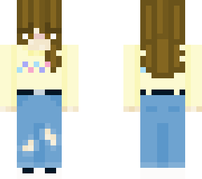 cute girl with short hairl