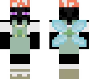 cutie enderman