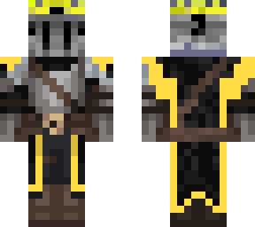 dark valourian knight