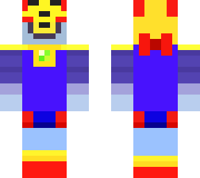 darryl megacaja - mega box darryl