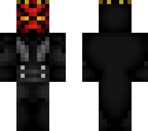 darth maul