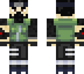 davo shinobi