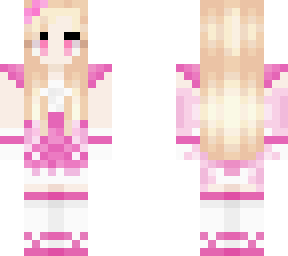 dear dollie (blonde version)