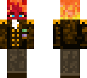 demon general