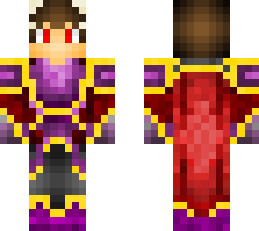 demon knight