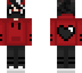 devil boy