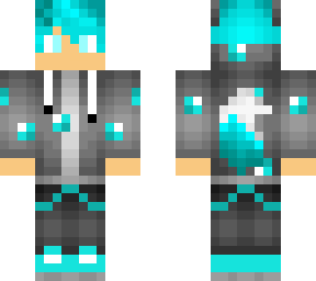 diamond boy