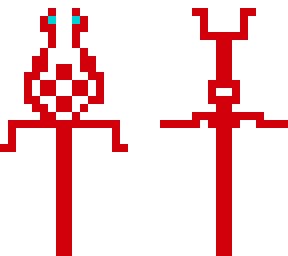 different from last one? if you found the difference, like this skin.