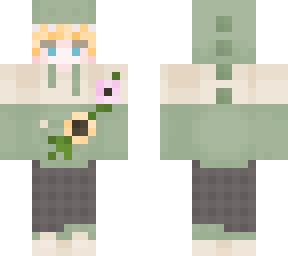 dino boy 1