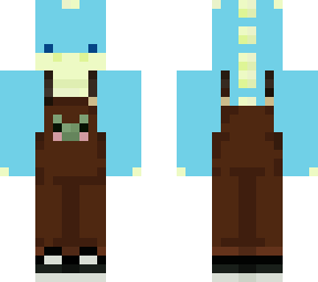 dino dude