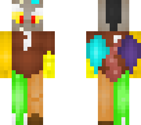 discord