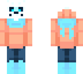 distust sans