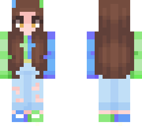 dnf girl
