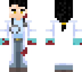 doctor jopper