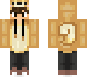 doge man fam