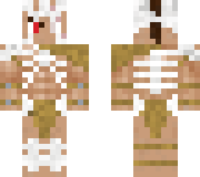 dragon bone warrior