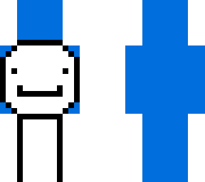 dream (blue)
