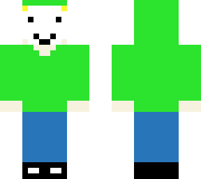 dream (bros style)