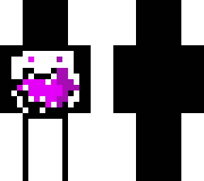 dream enderman angry