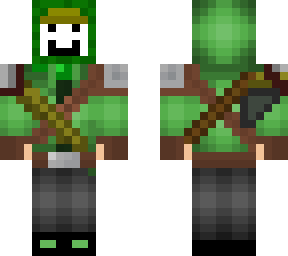 dream hunter