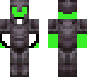 dream in netherite