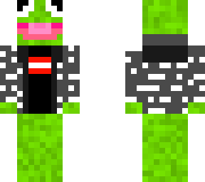 drip kermit