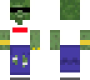drip zombie v2