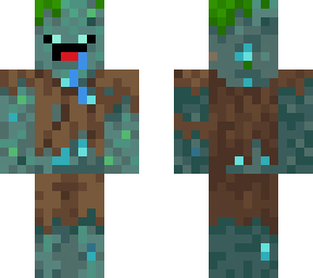 drowned noob