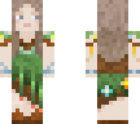 druid self