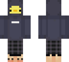 duck