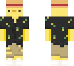 duck