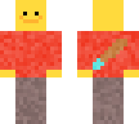duck