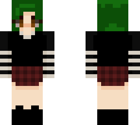 e-girl