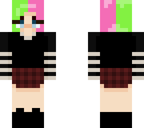 e-girl