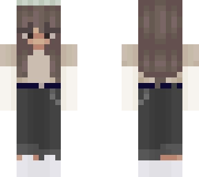 e-girl