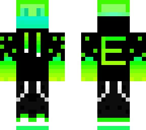 eden slime version