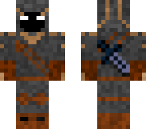 edgerunner (assassin)