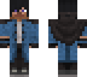 edgy steve