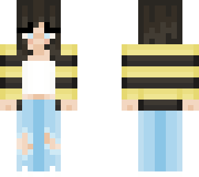 egirl bee
