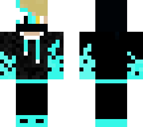 electro boy 2758 (remake)
