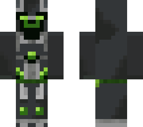 emerald guardian