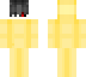 emo duckie